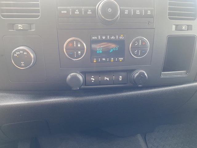 used 2012 Chevrolet Silverado 1500 car, priced at $16,988