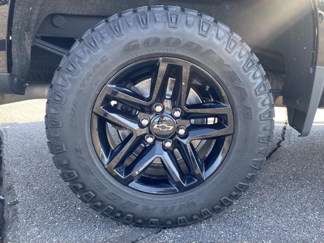 used 2020 Chevrolet Silverado 1500 car, priced at $28,988