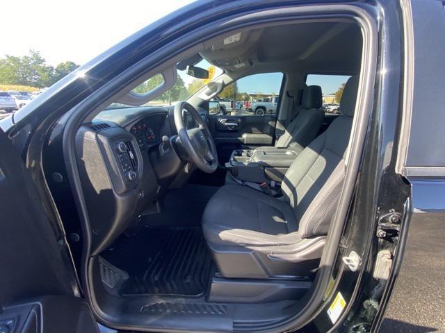 used 2020 Chevrolet Silverado 1500 car, priced at $28,988