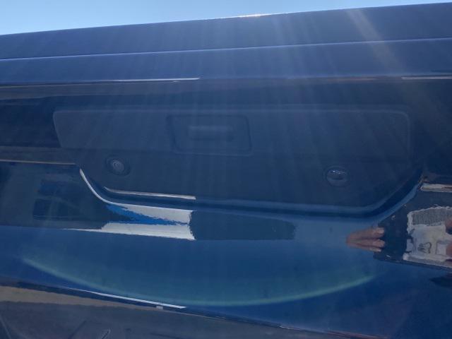 used 2020 Chevrolet Silverado 1500 car, priced at $28,988