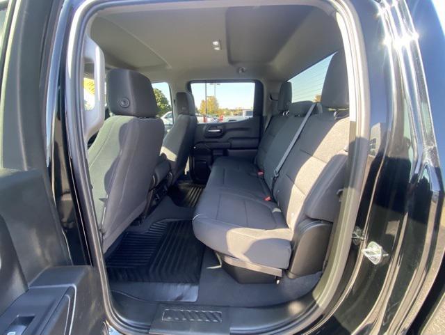 used 2020 Chevrolet Silverado 1500 car, priced at $28,988