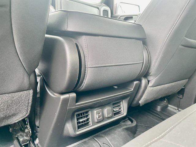 used 2019 Chevrolet Silverado 1500 car, priced at $32,988