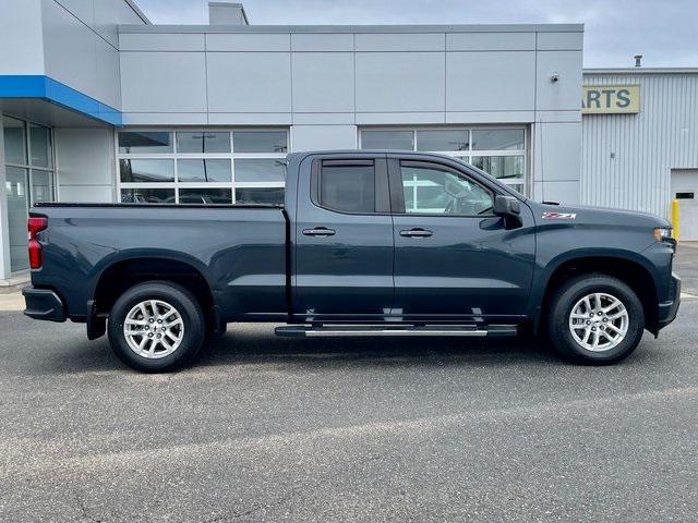 used 2019 Chevrolet Silverado 1500 car, priced at $32,988