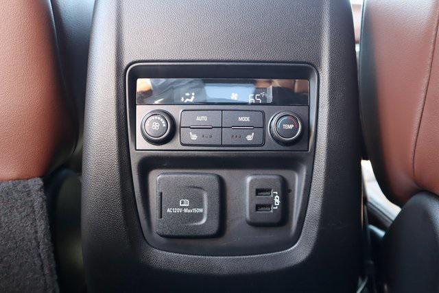 used 2019 Buick Enclave car, priced at $24,988