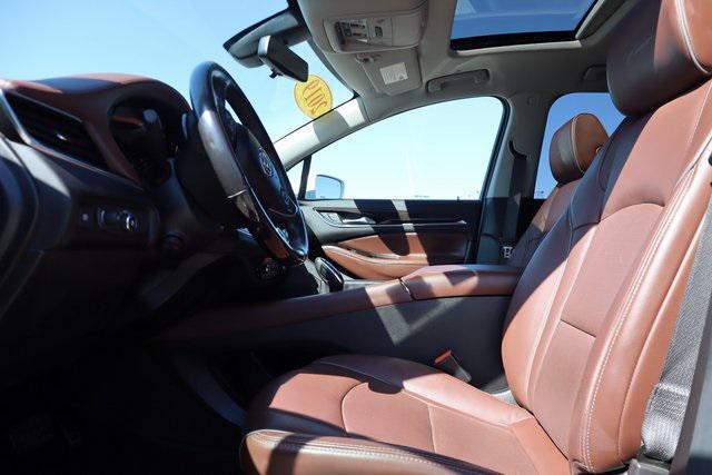 used 2019 Buick Enclave car, priced at $24,988