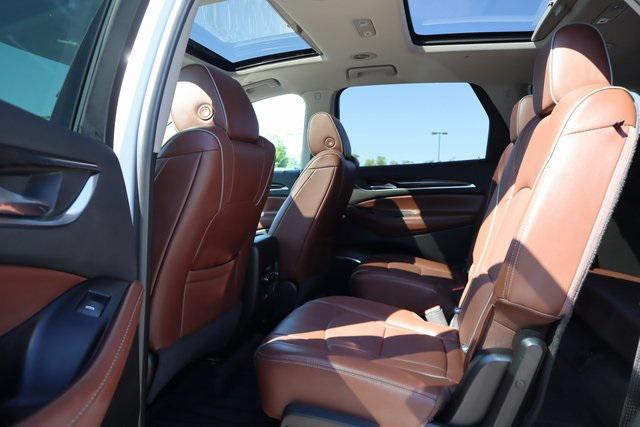 used 2019 Buick Enclave car, priced at $24,988