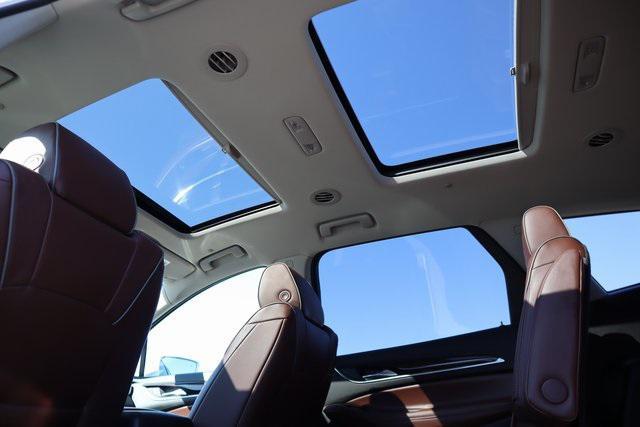 used 2019 Buick Enclave car, priced at $24,988