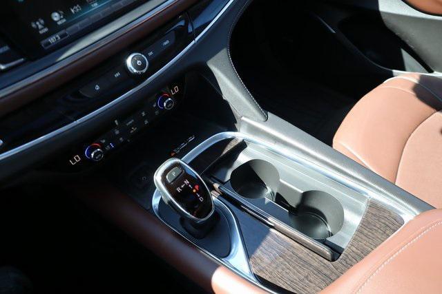 used 2019 Buick Enclave car, priced at $24,988