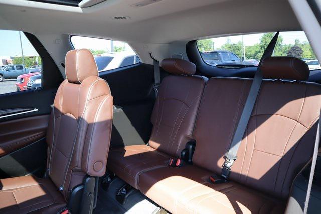 used 2019 Buick Enclave car, priced at $24,988