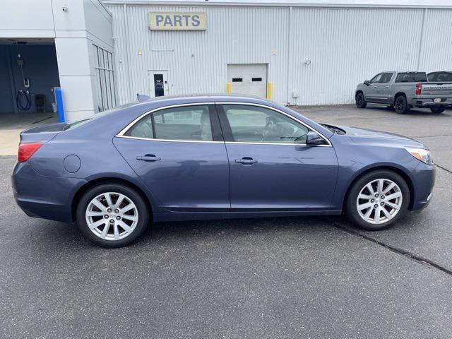 used 2014 Chevrolet Malibu car, priced at $8,988