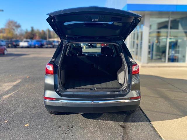 used 2018 Chevrolet Equinox car, priced at $10,988