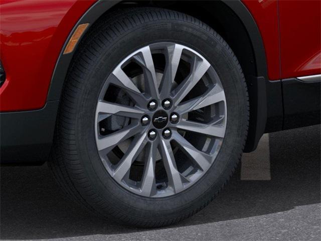 new 2025 Chevrolet Blazer car, priced at $53,105