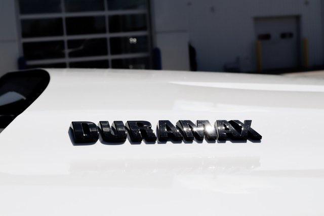 used 2022 Chevrolet Silverado 1500 car, priced at $47,988