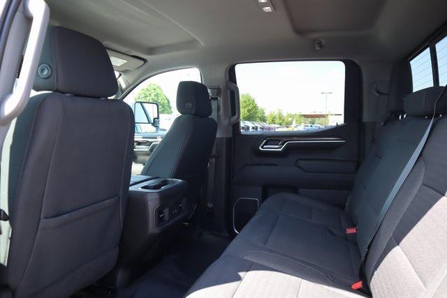 used 2022 Chevrolet Silverado 1500 car, priced at $47,988