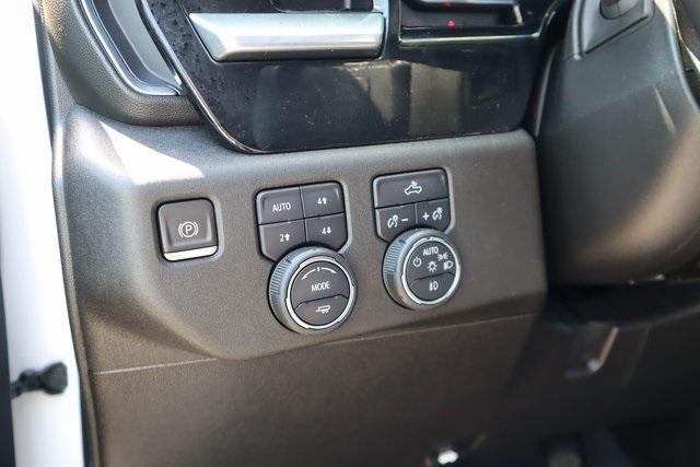 used 2022 Chevrolet Silverado 1500 car, priced at $47,988