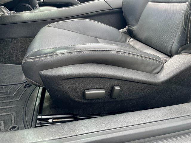 used 2015 Chevrolet Camaro car, priced at $21,988