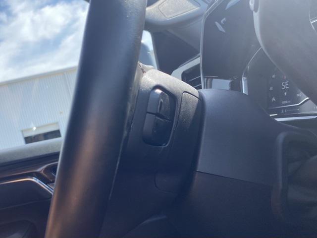 used 2024 Chevrolet Silverado 2500 car, priced at $57,988