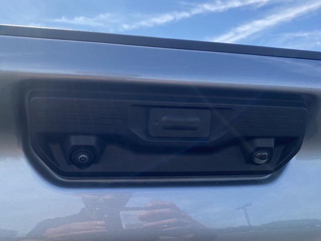 used 2024 Chevrolet Silverado 2500 car, priced at $57,988