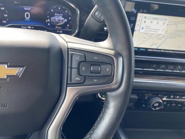 used 2024 Chevrolet Silverado 2500 car, priced at $57,988
