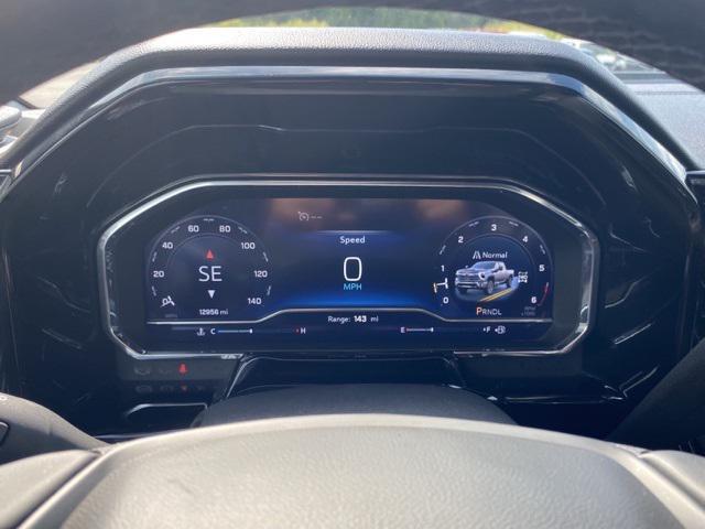 used 2024 Chevrolet Silverado 2500 car, priced at $57,988