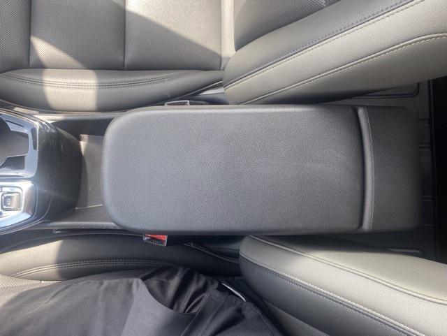 used 2025 Chevrolet Trax car, priced at $25,988