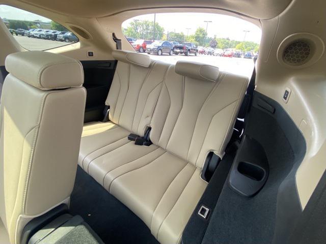 used 2024 Acura MDX car, priced at $49,988