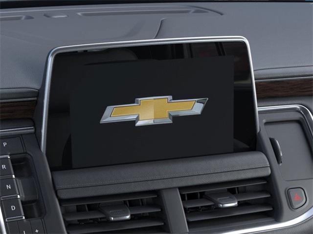 new 2024 Chevrolet Tahoe car, priced at $72,600