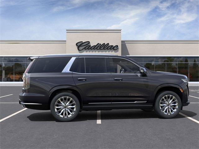 new 2024 Cadillac Escalade car, priced at $106,365