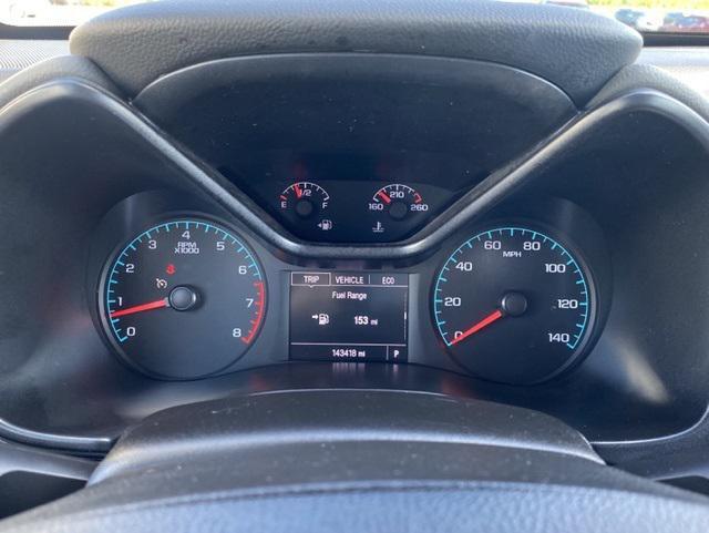 used 2015 Chevrolet Colorado car, priced at $13,995