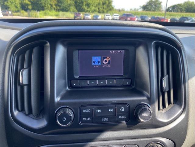 used 2015 Chevrolet Colorado car, priced at $13,995