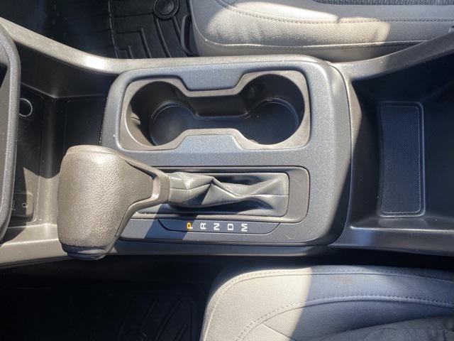 used 2015 Chevrolet Colorado car, priced at $13,995