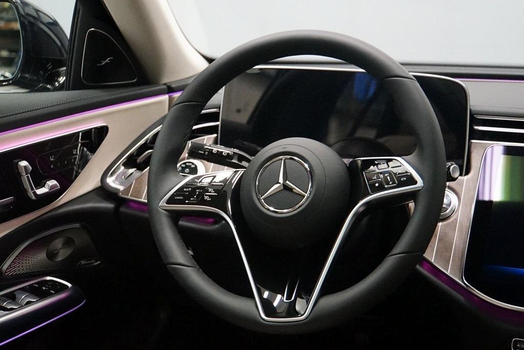 new 2025 Mercedes-Benz E-Class car, priced at $83,120