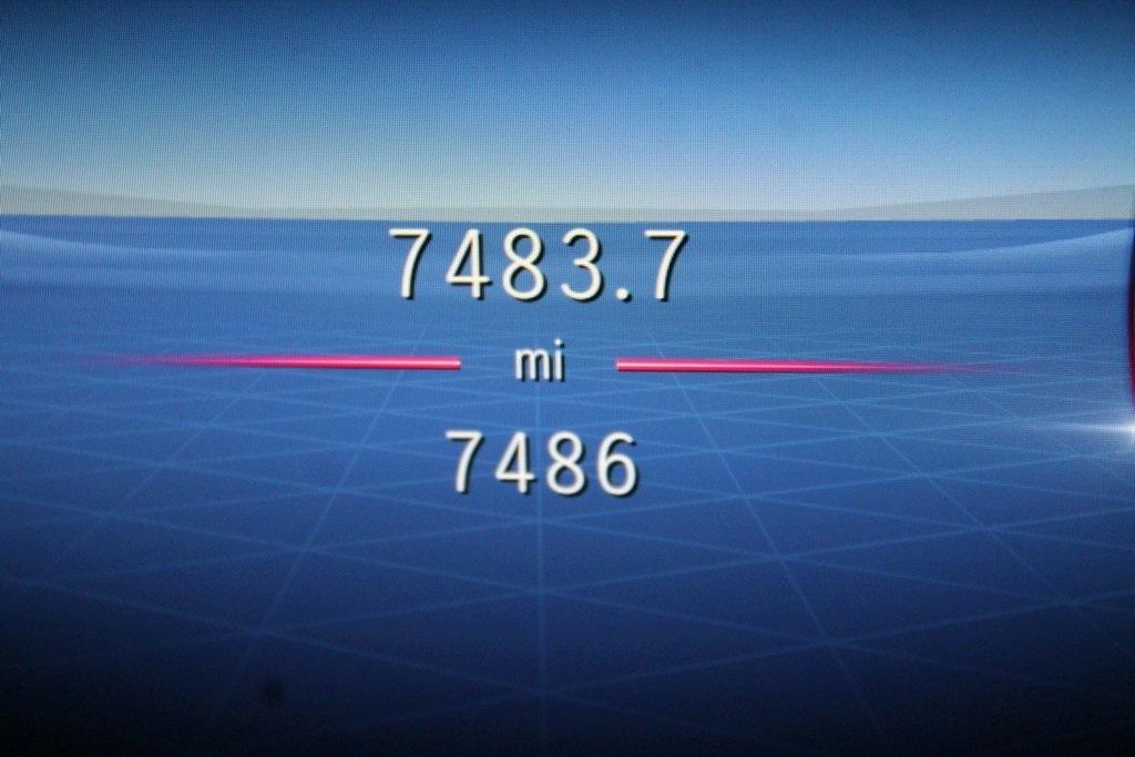 used 2025 Mercedes-Benz GLB 250 car, priced at $41,595