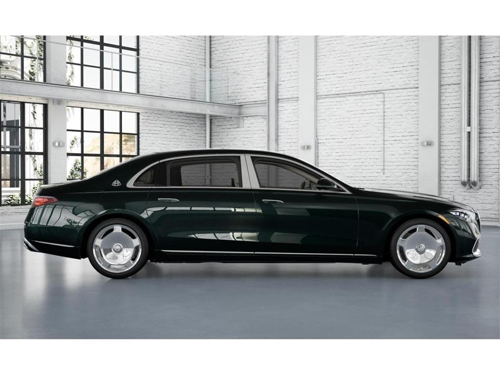new 2026 Mercedes-Benz S-Class car, priced at $212,235