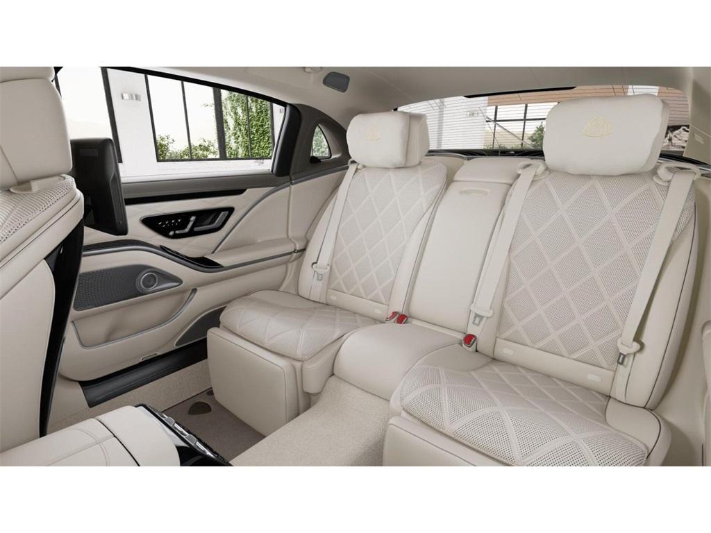 new 2026 Mercedes-Benz S-Class car, priced at $212,235