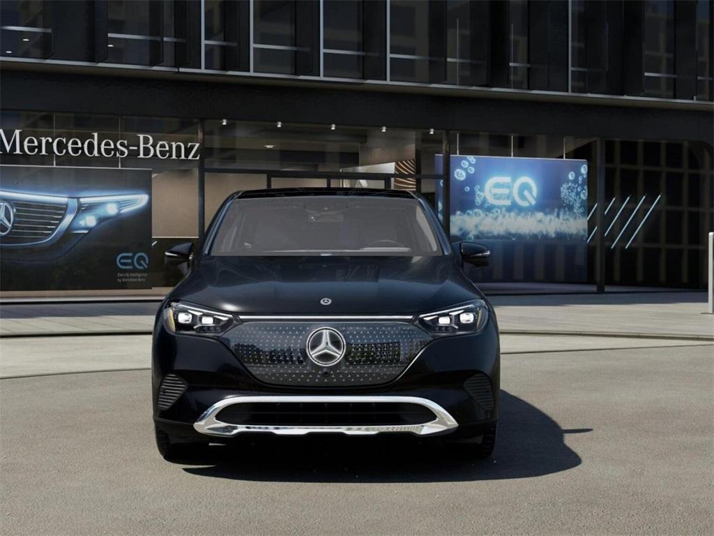 new 2025 Mercedes-Benz EQE 350 car, priced at $87,645