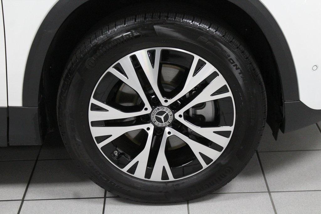 used 2025 Mercedes-Benz GLA 250 car, priced at $42,002