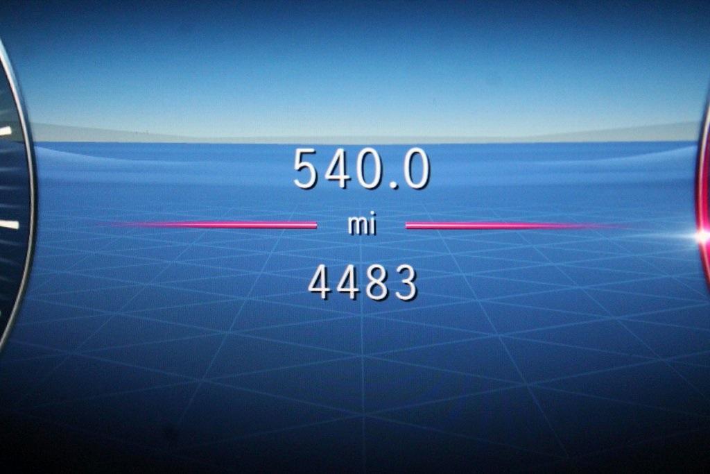 used 2025 Mercedes-Benz GLA 250 car, priced at $42,002