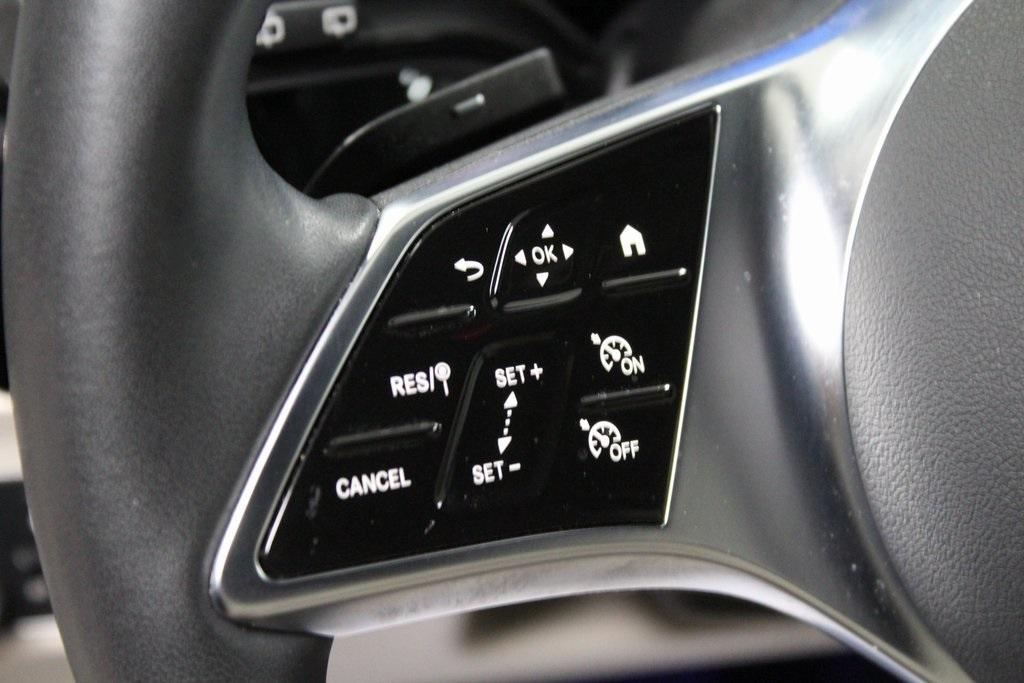 used 2025 Mercedes-Benz GLA 250 car, priced at $42,002