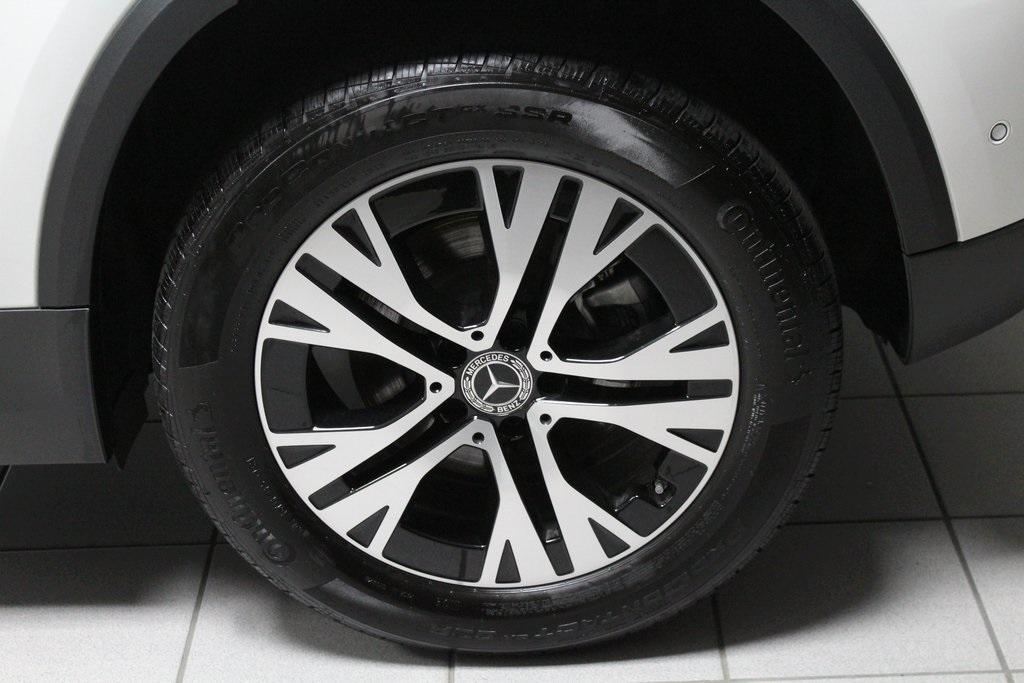 used 2025 Mercedes-Benz GLA 250 car, priced at $42,002