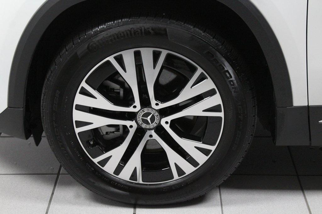 used 2025 Mercedes-Benz GLA 250 car, priced at $42,002