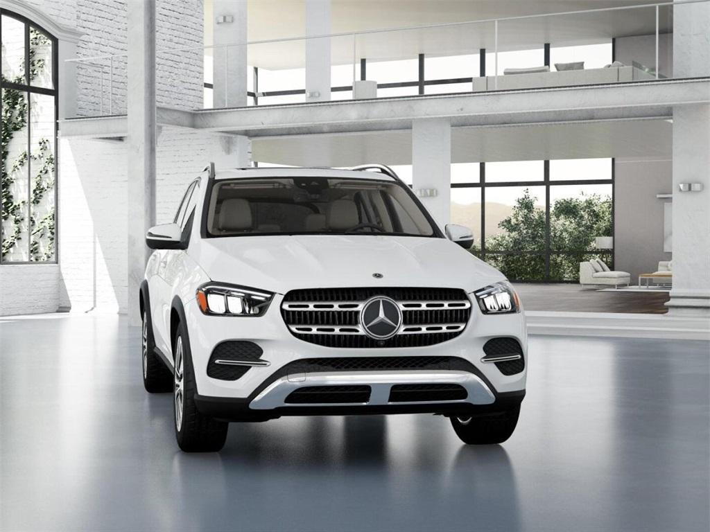 new 2025 Mercedes-Benz GLE 350 car, priced at $67,160