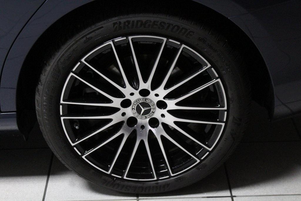 used 2025 Mercedes-Benz C-Class car, priced at $49,430