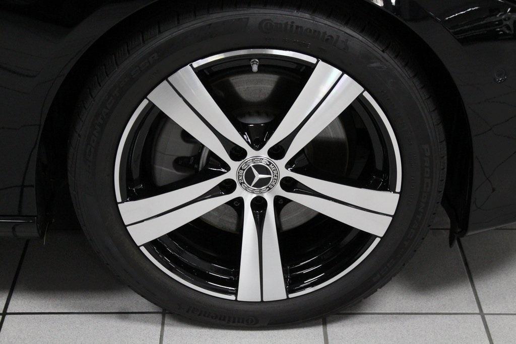 used 2025 Mercedes-Benz C-Class car, priced at $41,792