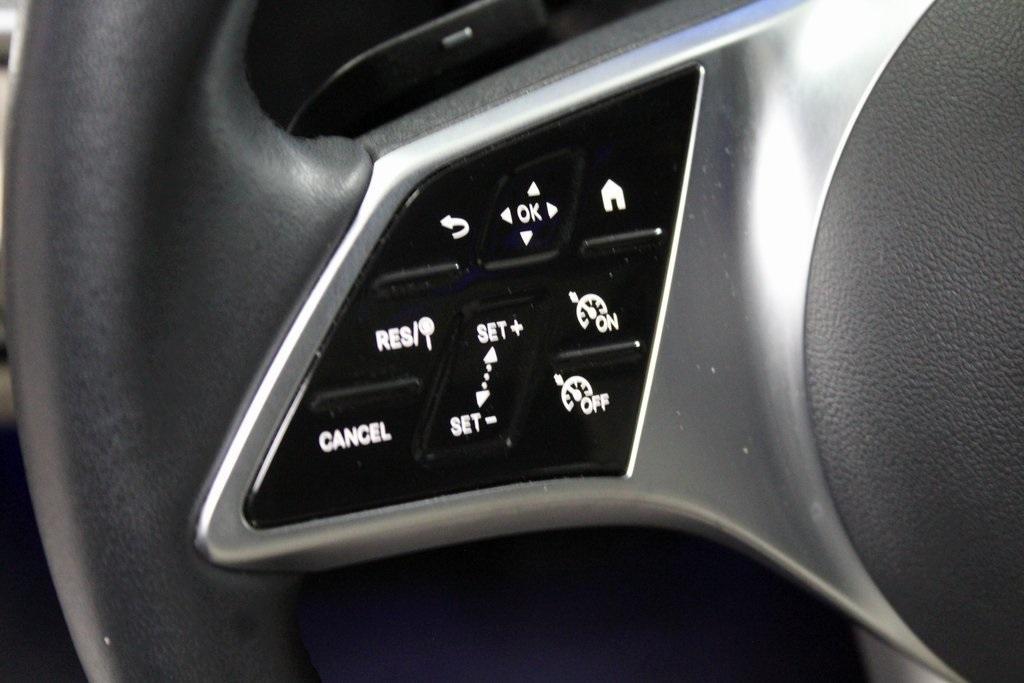 used 2025 Mercedes-Benz C-Class car, priced at $41,792