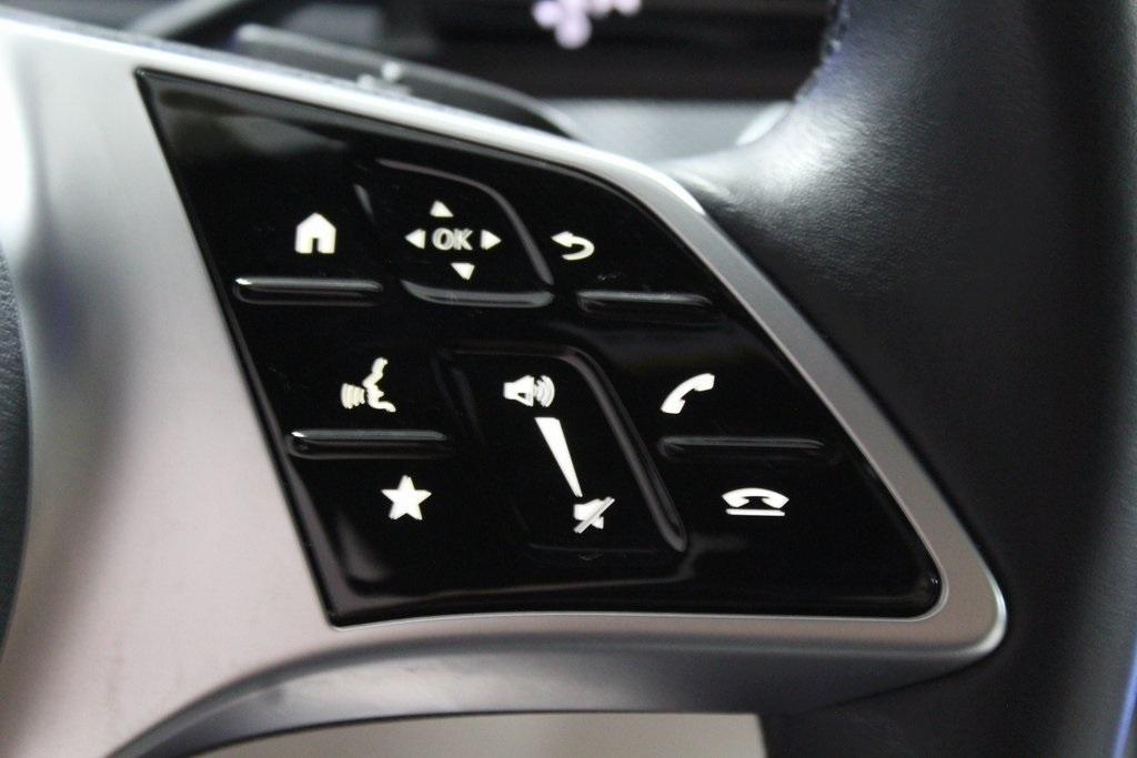 used 2025 Mercedes-Benz C-Class car, priced at $41,792