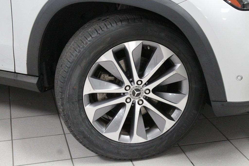 used 2021 Mercedes-Benz GLE 350 car, priced at $42,695