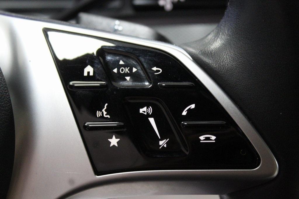 used 2025 Mercedes-Benz C-Class car, priced at $43,669