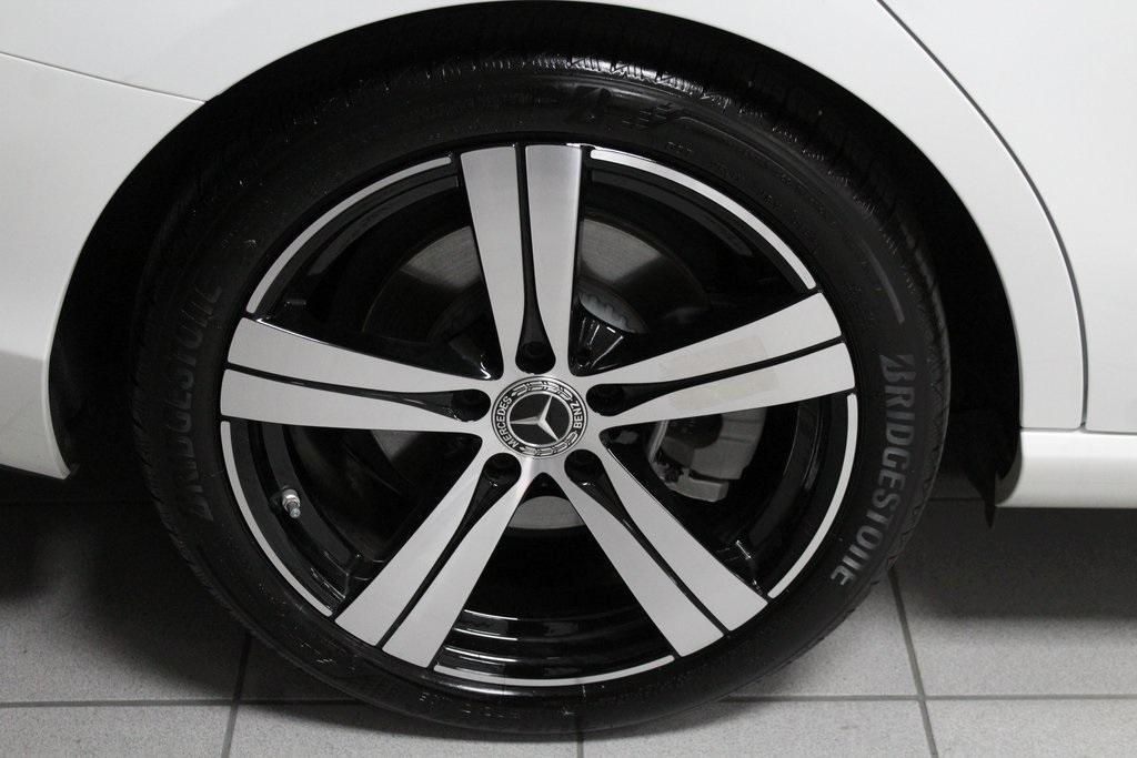 used 2025 Mercedes-Benz C-Class car, priced at $43,669