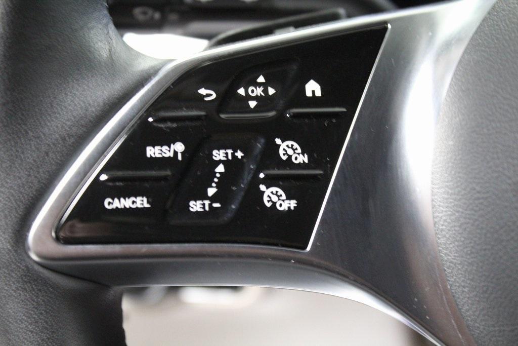 used 2025 Mercedes-Benz GLA 250 car, priced at $42,585